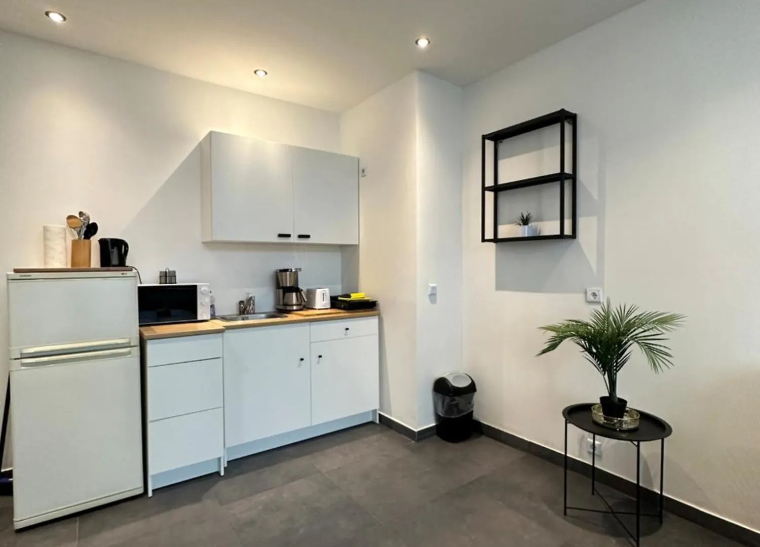 Apartamento Suite Kleopatra Berlín