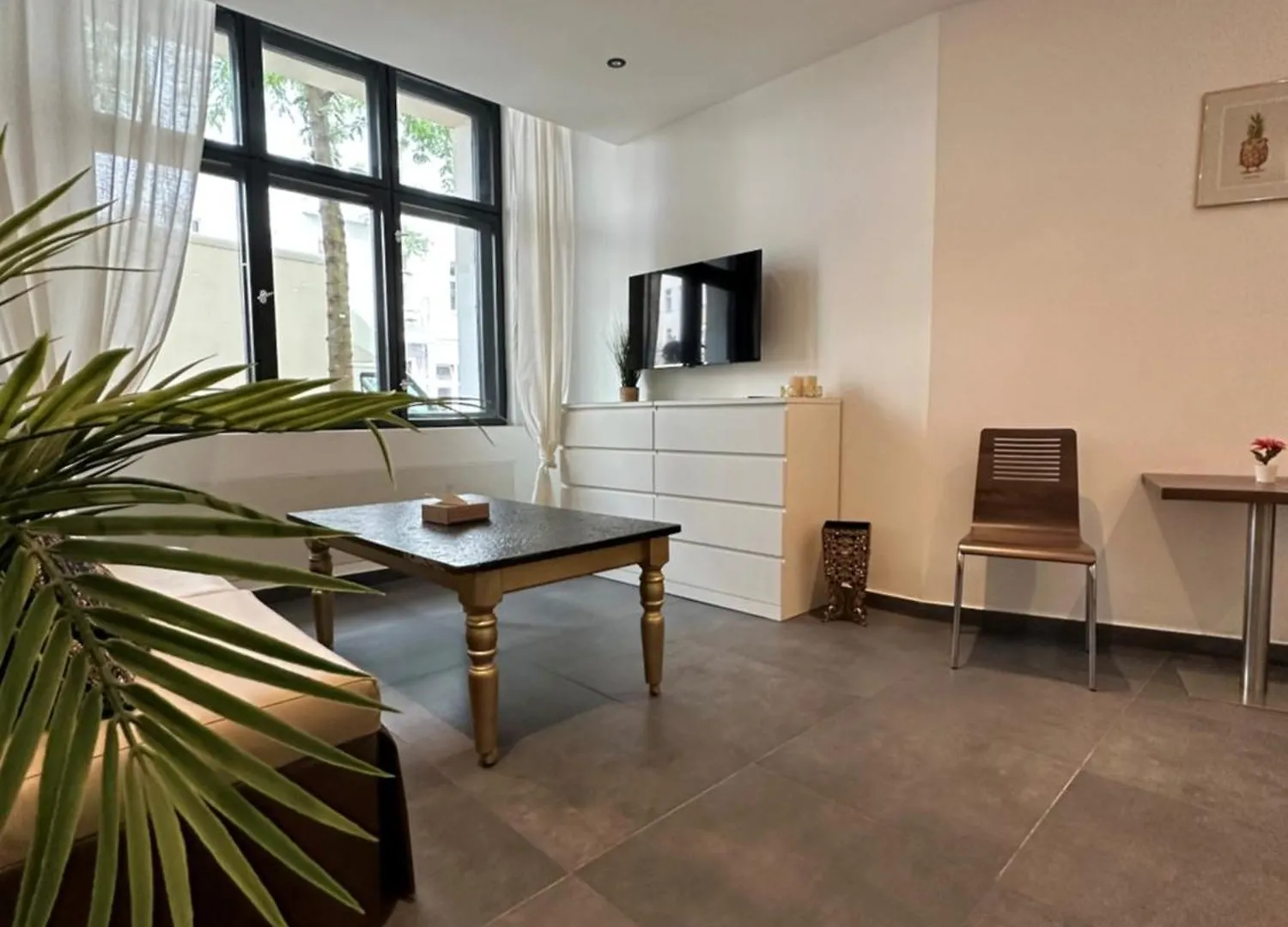 Suite Kleopatra Berlín Apartamento