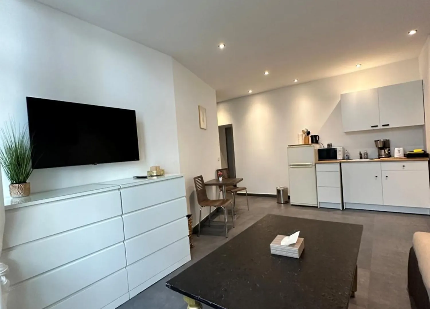 Suite Kleopatra Berlin