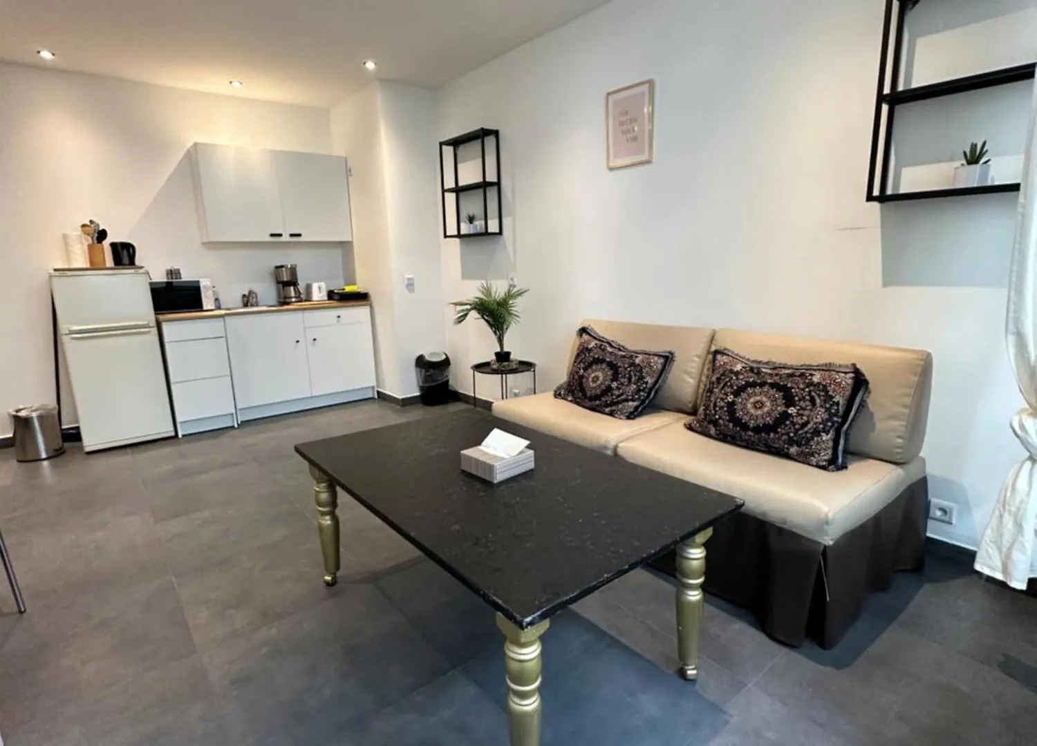 Apartment Suite Kleopatra Berlin Germany
