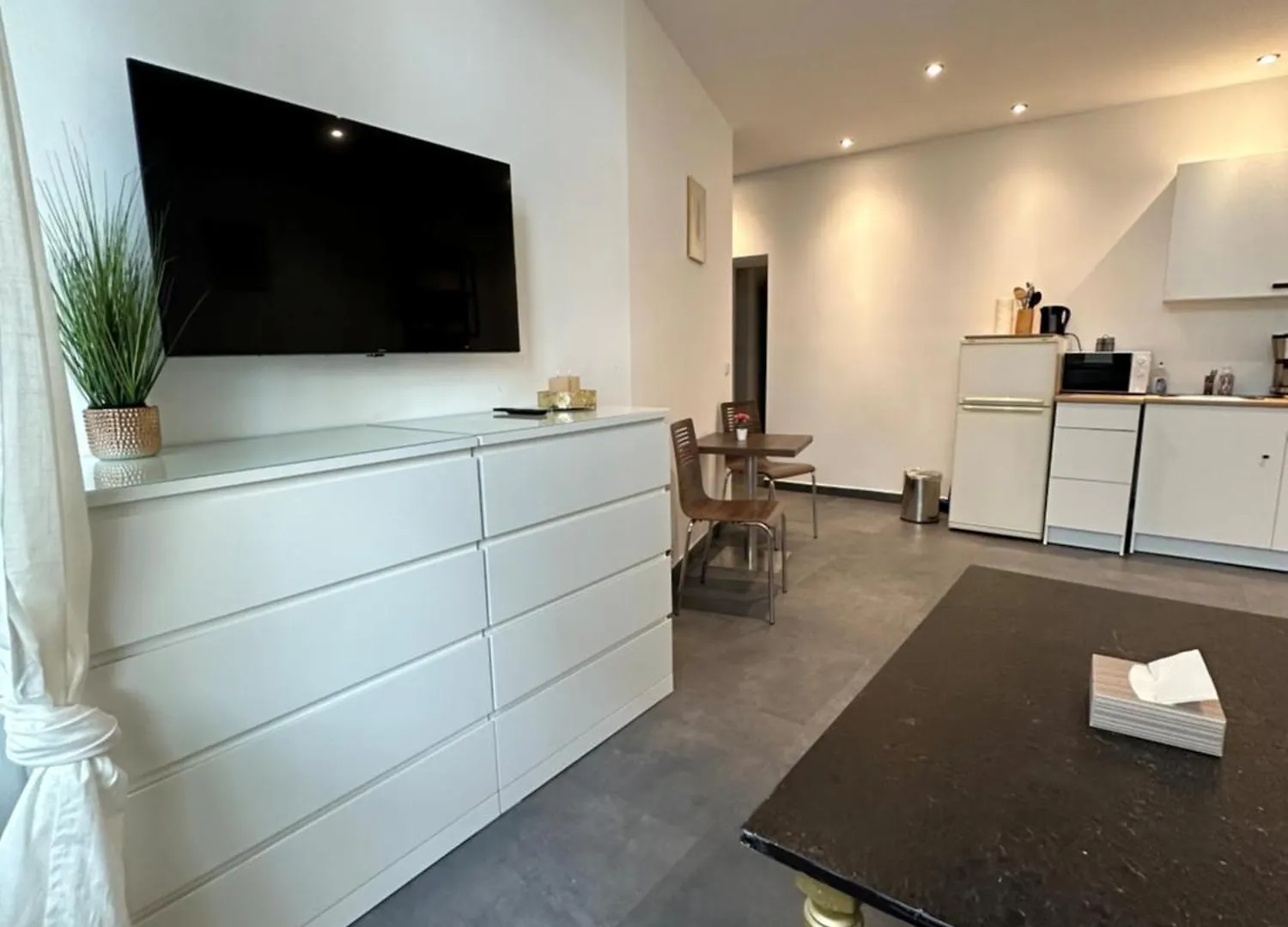 Apartment Suite Kleopatra Berlin