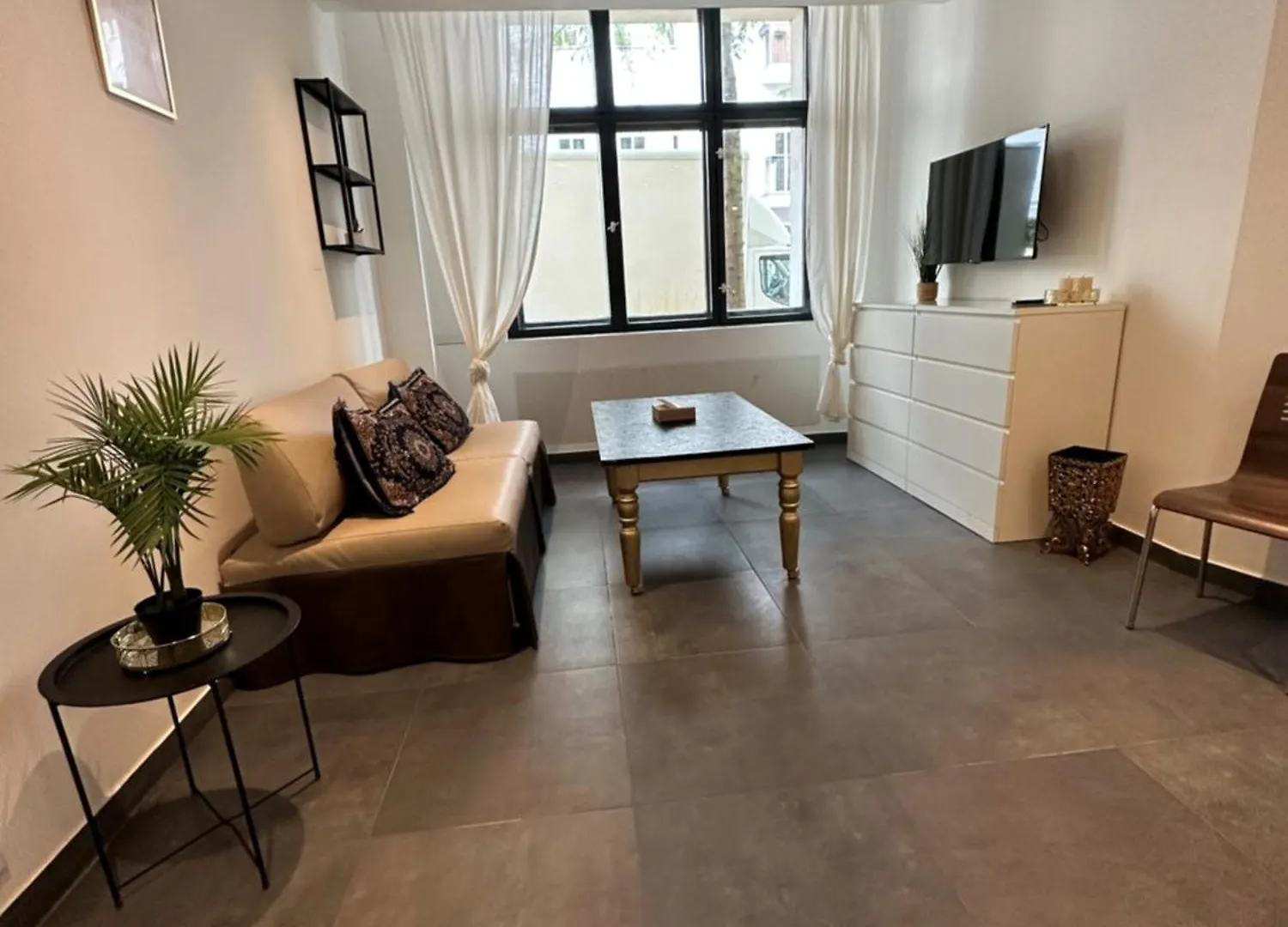 Suite Kleopatra Berlin